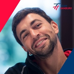 Tobias Hauke