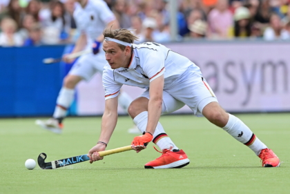 Hockey