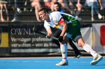 Hockey